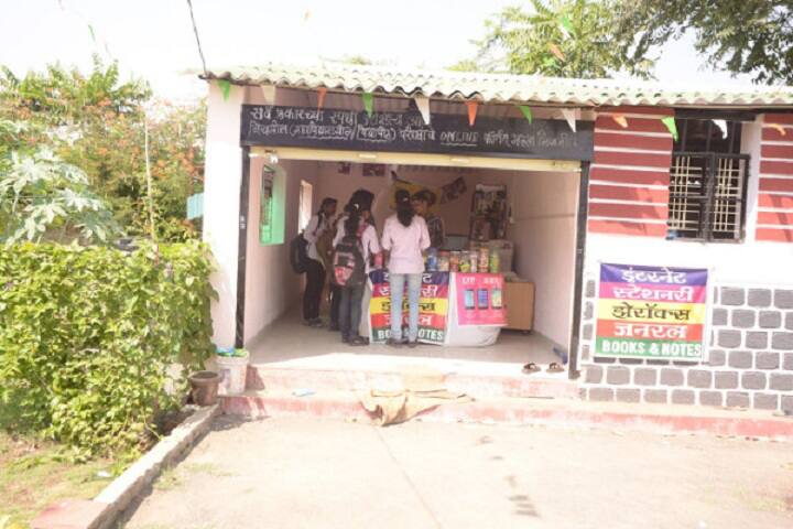 covenience-store